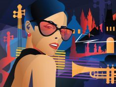 Nejlepší země pro expatky? Žebříček vede poprvé Česko