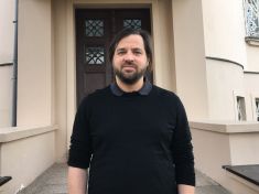 David Gaydečka: Metronome má hlavně přinést hudební komfort