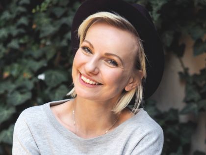 Kamila Vodochodská: Proč investovat do oblečení jako do dovolené