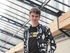 Kovy je tváří kampaně proti šikaně. Zažíval jsem ji v každém kolektivu, říká