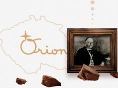 Jak se vrátila hvězda Orionu a jak se od roku 1966 změnily Ledové kaštany