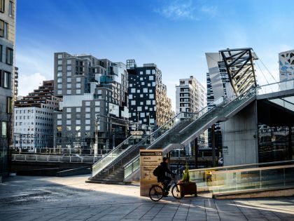 Oslo jde příkladem. Zvítězilo v soutěži o nejekologičtější město Evropy