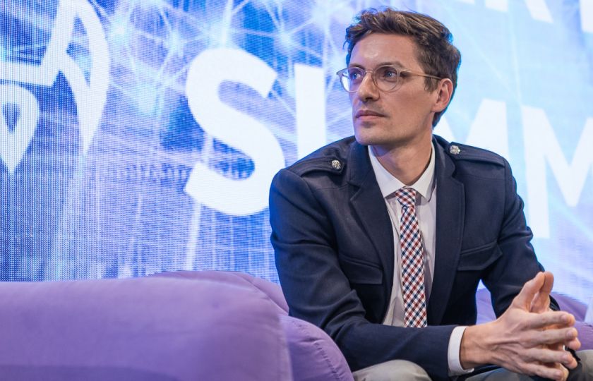 Václav Pavlečka: Definice ideálního startupisty neexistuje