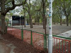 Riegráče jsou na suchu. Oblíbenou zahrádku zrušil rakouský majitel