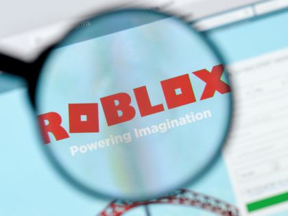 Je tu nový dětský fenomén Roblox: Firma přiznala chybu a je na vrcholu