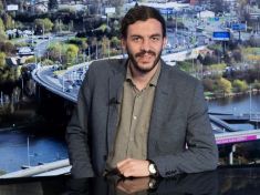 Základy Libeňského mostu opravíme už v roce 2020, říká Adam Scheinherr