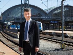 Jiří Svoboda: Podzemní stanici na Hlavním nádraží? #tochci