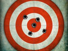 Máme chytré telefony, domy a teď už i zbraně: Cíl na dálku lehce trefí i amatéři