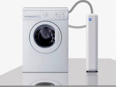 SWCSummit: Vyhrál švédský start-up, jehož přístroj umí šetřit vodu při praní