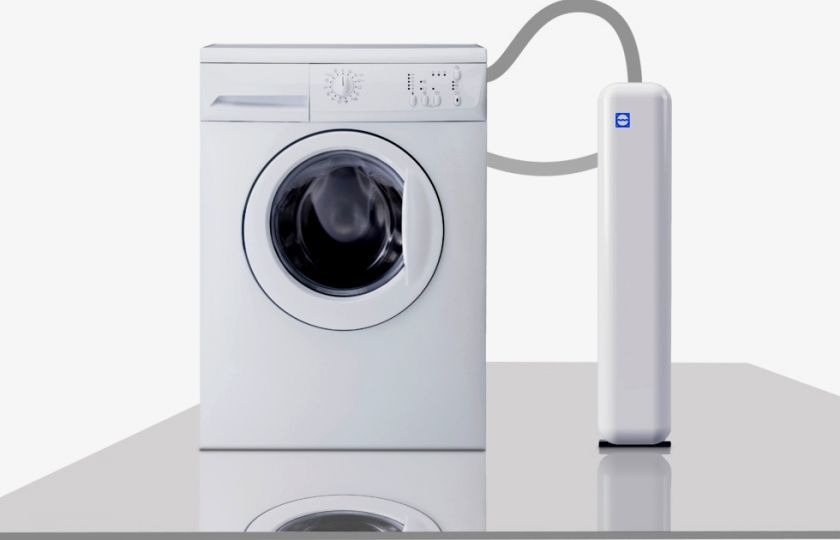 SWCSummit: Vyhrál švédský start-up, jehož přístroj umí šetřit vodu při praní