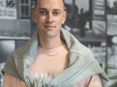 Tomáš Adam z Go Freedom: Dělej, co tě baví, s lidma, co tě baví