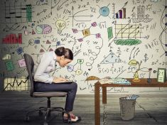 Práce jako smysl života: V Americe se „workismus“ stal novým náboženstvím