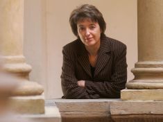 Bitvu o dům na Václaváku i Transgas jsme prohráli, říká Kateřina Bečková