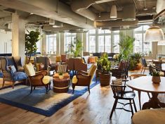 V Londýně vzniká The Conduit: Elitní klub, který má změnit svět