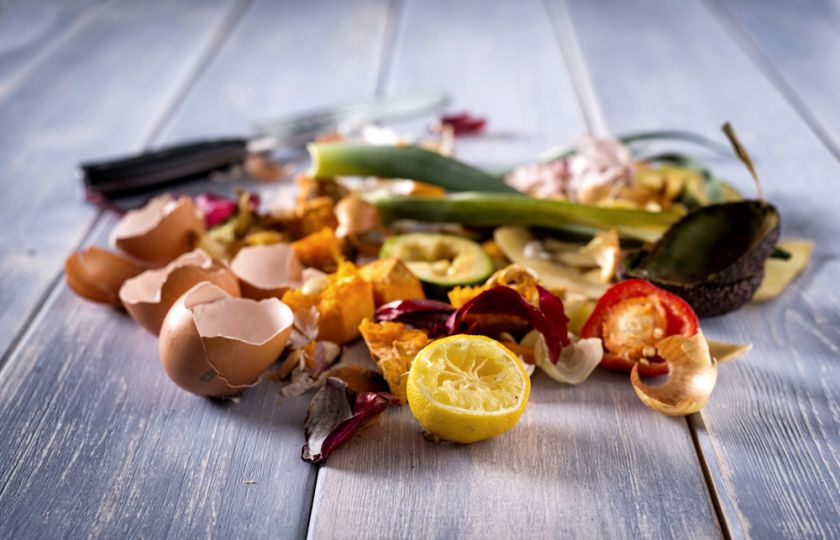 Pět jarních tipů na Zero Waste domácnost: Jak nevytvářet odpad