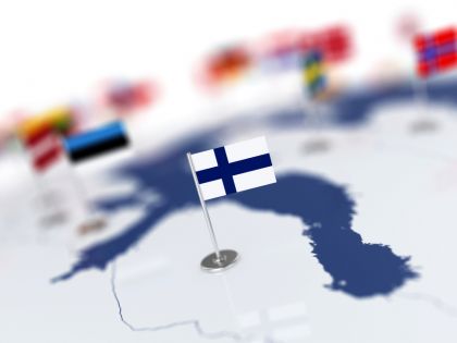 Imigranti ve Finsku vytváří víc pracovních pozic než místní. Má to ale negativní dopad