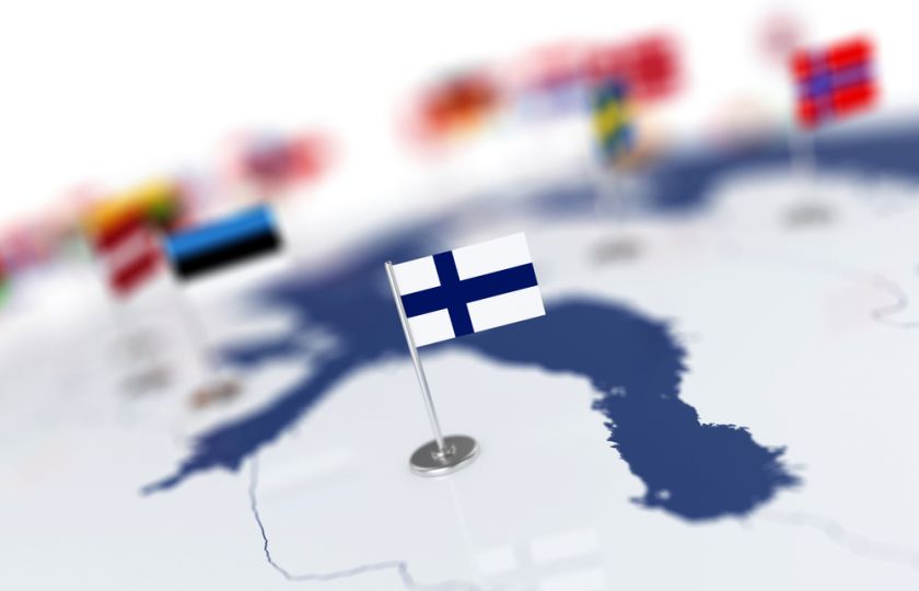 Imigranti ve Finsku vytváří víc pracovních pozic než místní. Má to ale negativní dopad