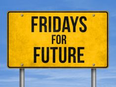 Pátek patří aktivistům Fridays For Future: Projděte si rejstřík „zelených“ organizací