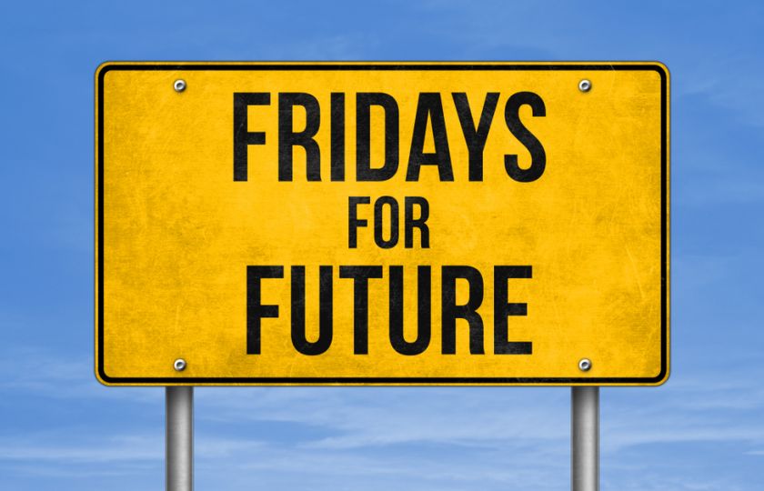 Pátek patří aktivistům Fridays For Future: Projděte si rejstřík „zelených“ organizací