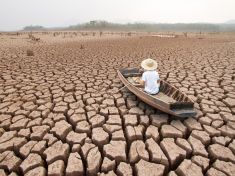 Jsme součástí negativních globálních změn. Proto nechceme přijmout smutnou pravdu
