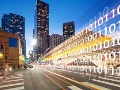 Jak dostat lidi z Los Angeles do autobusů? Pomáhají data z mobilů