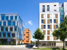 Nedostatek bytů v Praze? Způsobí problémy s dopravou i růst nájmů