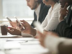 Jak se zbavit digitálních zlozvyků aneb (kdy) vypínáte telefon?