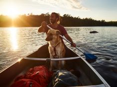 V období Psa můžete proměnit své sny v cíle, říká mayský astrolog