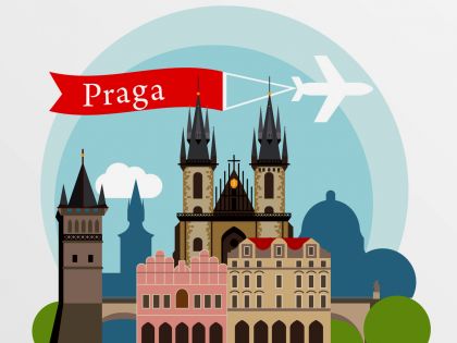 Ostrá tužka Karla Křivana: Praha jako prázdná hlava republiky