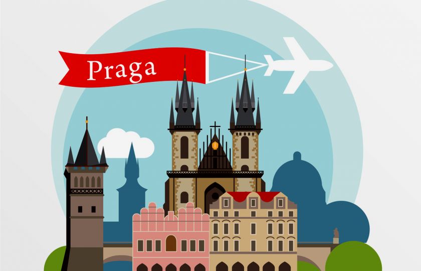 Ostrá tužka Karla Křivana: Praha jako prázdná hlava republiky