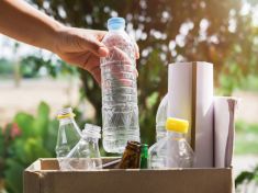 Ekologie, třídění, životní prostředí a plasty. Proč se tím vlastně zabývat?