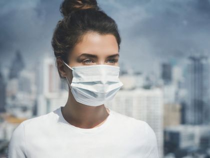 Proč je znečištěné ovzduší pro člověka stejně zhoubné jako infekce