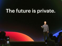 Proč si nedáme říct? Stále používáme sítě, které z nás vysávají data