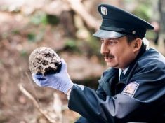 Doktor Martin jako důkaz, proč je při odpočinku potřeba "vypnout mozek"