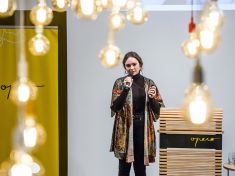 Gabriela Heclová odešla z YouTube. Po problémech s imunitou se přesunula na Instagram