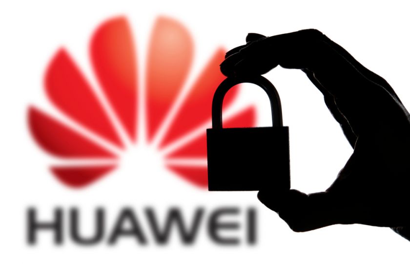 Proč má kauza Huawei také silnou íránskou příchuť