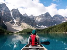 Proč je Kanada druhou nejlepší zemí k žití na světě