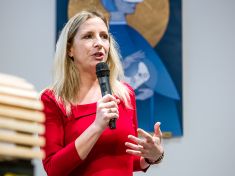 Lidija Zavoralová: Důležité je nechat děti, aby se taky chvíli nudily