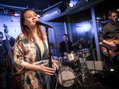 Rozhovor: Jazz vrací svobodu a virtuální krásu do reality