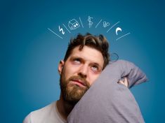 Zase jste celou noc nezamhouřili oko? Pět osobnostních typů, které se nikdy nevyspí