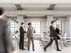 Open space kanceláře? Manažerský nápad, který se nepovedl