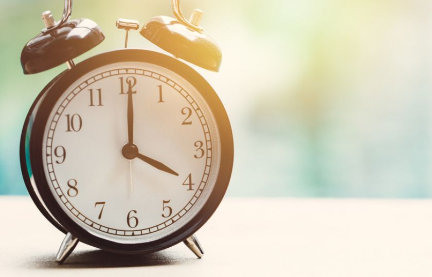 Pět rad, jak být přes den co nejproduktivnější: Začít musíte před čtvrtou ranní