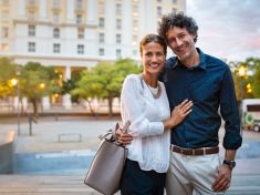 Jak se v roce 2019 nejlépe seznámit, když je vám (nejen) 40 plus