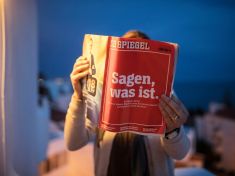 Sedm poučení z aféry Spiegelgate. Proč lžou i reportéři seriózních novin