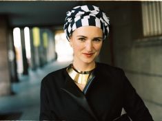 Falešná Pařížanka Kamila Boudová: Oblečení si vybírám podobně jako partnera