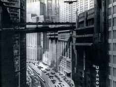 Tři zásadní sci-fi města, která se stala vzorem pro reálnou budoucnost