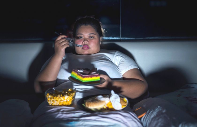 Morbidní obezita v reality show: Chce pořad šokovat, nebo motivovat?