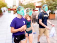 Brusel chce regulovat technologie rozpoznávání obličejů. Není už pozdě?