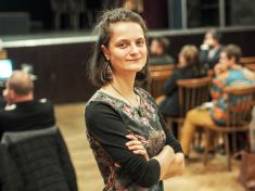 Nemusíme být Kodaň ani Berlín. Buďme Praha, říká koordinátorka komunit