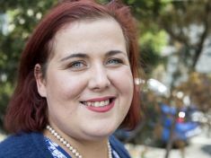 Nenávist? Na tu jsme si už zvykli, říká šéfka pražského multikulturního centra